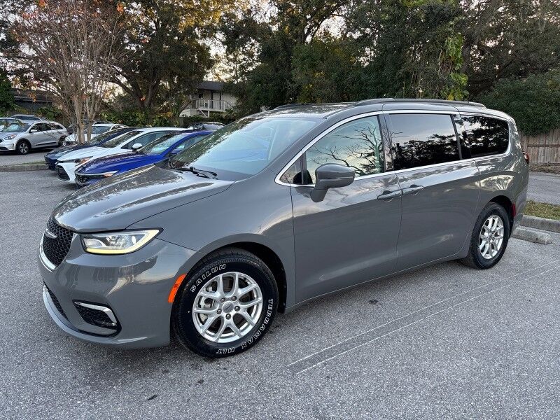 2022 Chrysler Pacifica Touring L Seffner FL