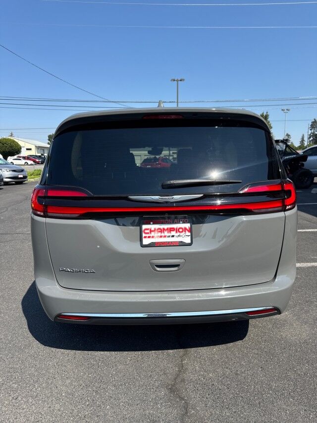 2022 Chrysler Pacifica Touring L Spokane Valley WA