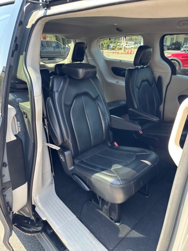 2022 Chrysler Pacifica Touring L Spokane Valley WA