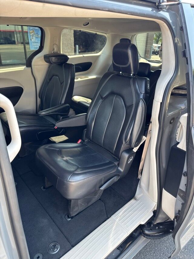 2022 Chrysler Pacifica Touring L Spokane Valley WA