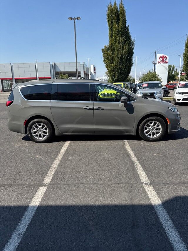 2022 Chrysler Pacifica Touring L Spokane Valley WA