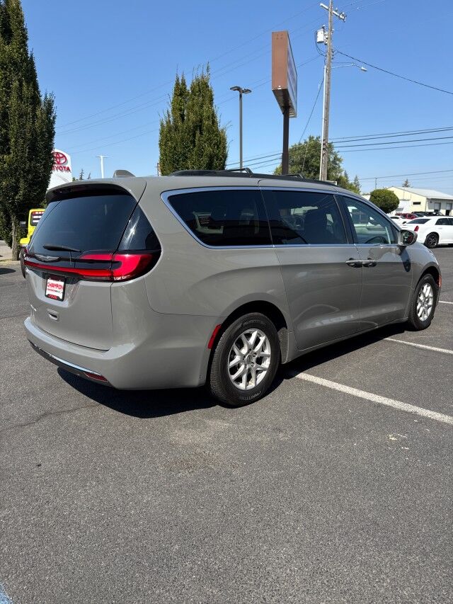 2022 Chrysler Pacifica Touring L Spokane Valley WA