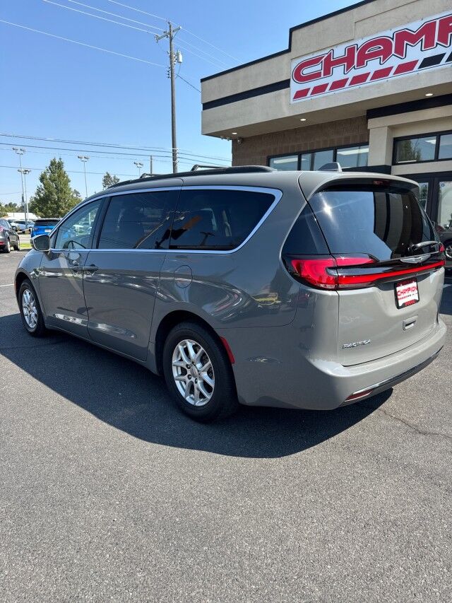 2022 Chrysler Pacifica Touring L Spokane Valley WA