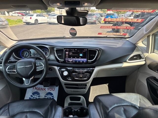 2022 Chrysler Pacifica Touring L Spokane Valley WA