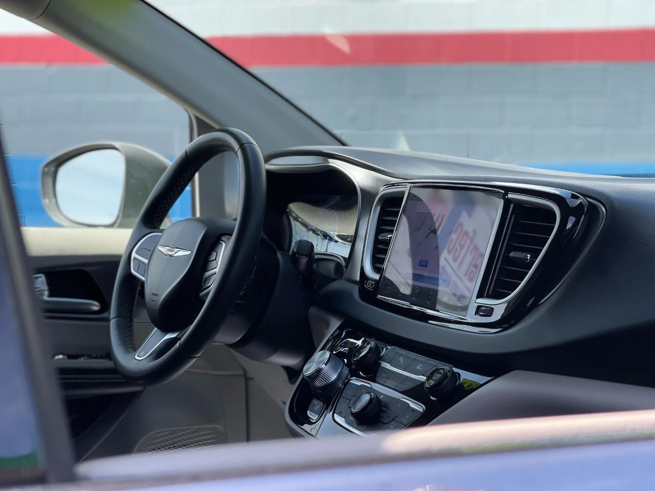 2022 Chrysler Pacifica Touring L Spokane WA