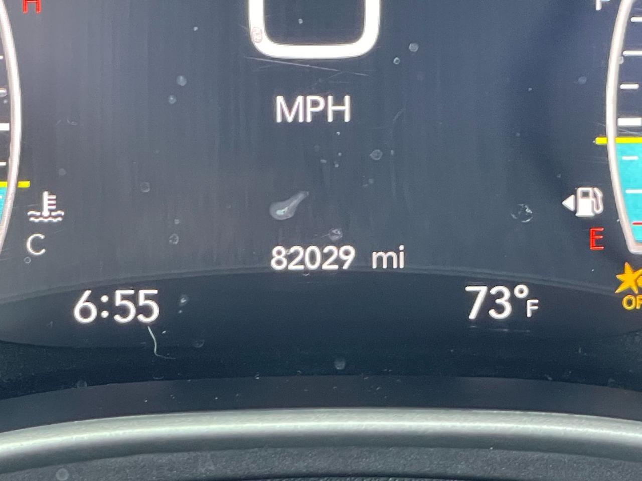 2022 Chrysler Pacifica Touring L Spokane WA