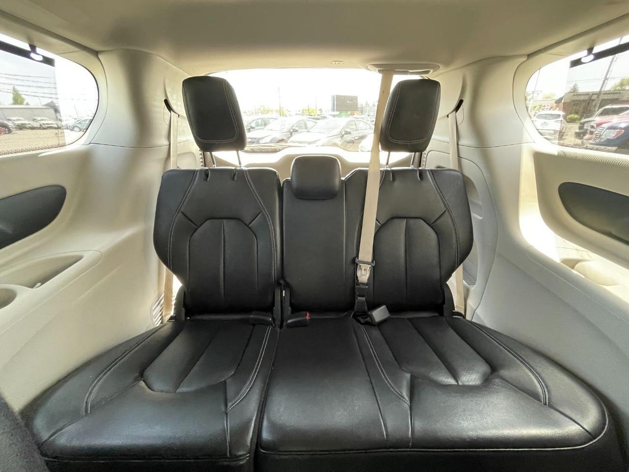 2022 Chrysler Pacifica Touring L Spokane WA