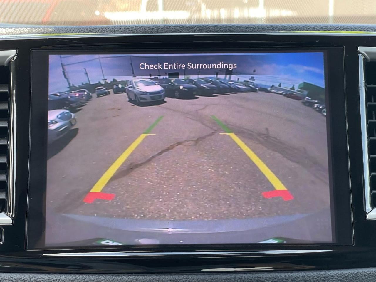 2022 Chrysler Pacifica Touring L Spokane WA