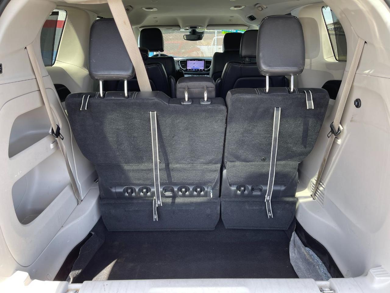 2022 Chrysler Pacifica Touring L Spokane WA