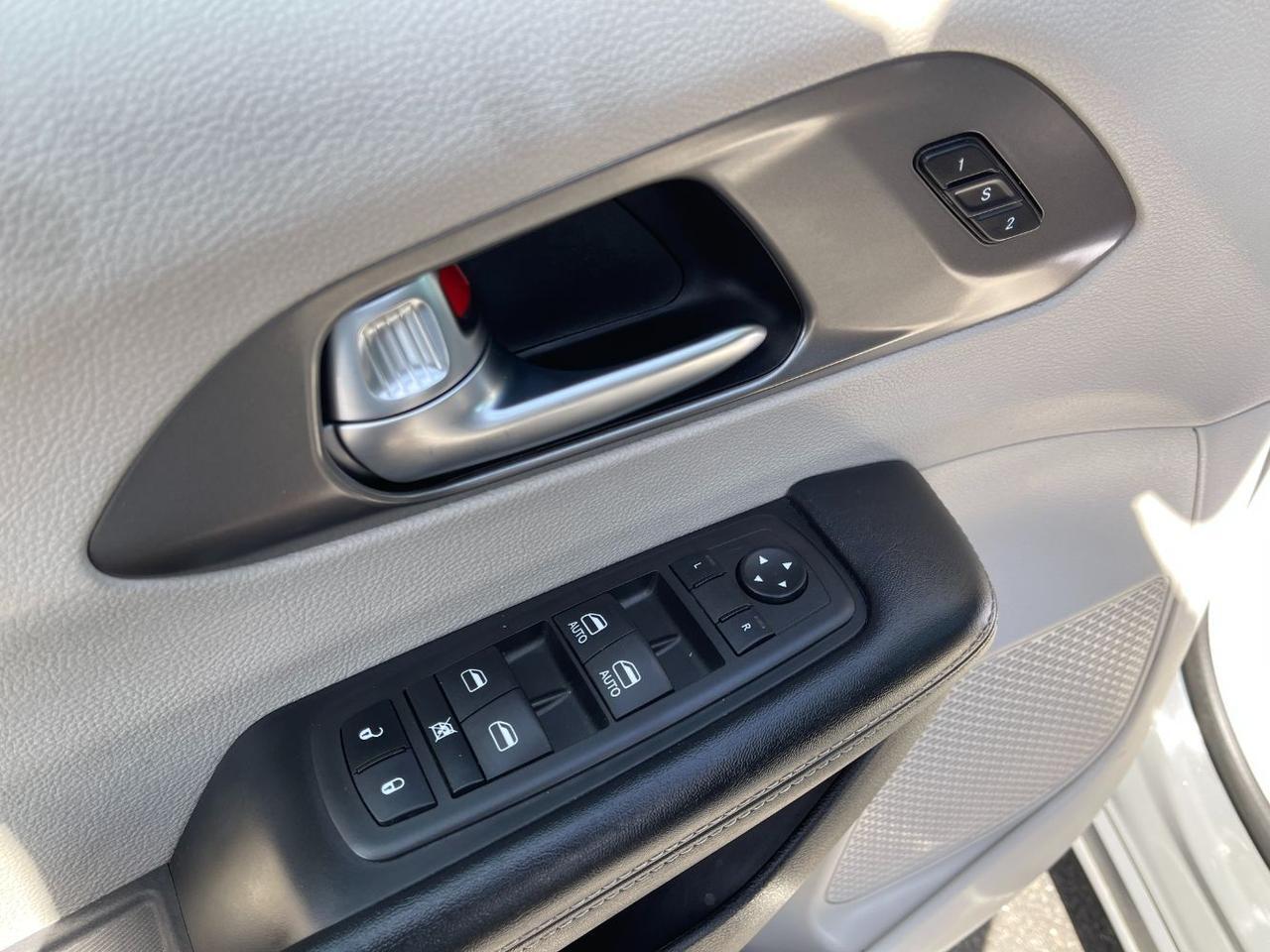 2022 Chrysler Pacifica Touring L Spokane WA