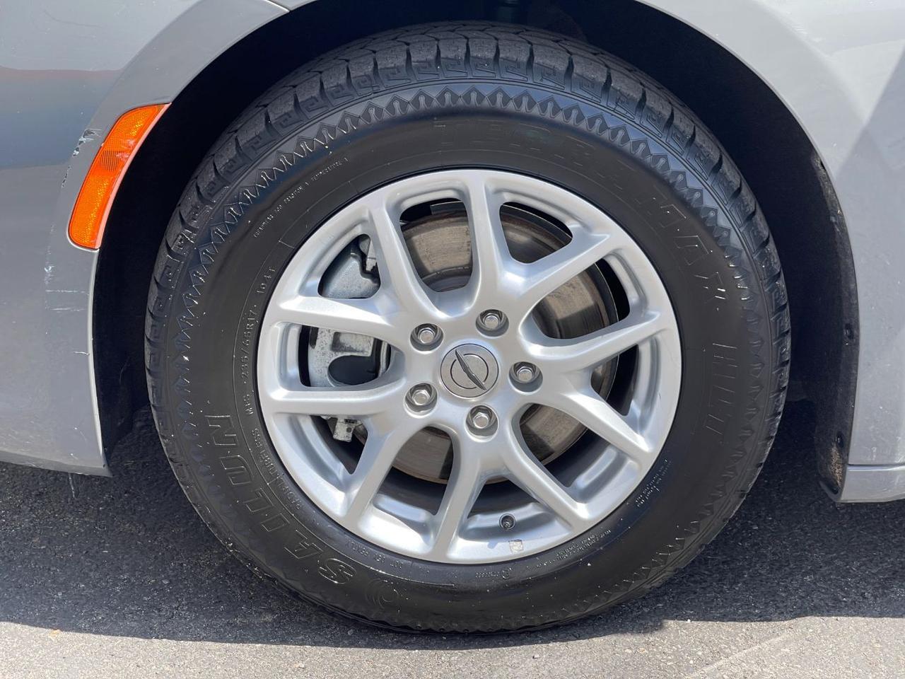 2022 Chrysler Pacifica Touring L Spokane WA