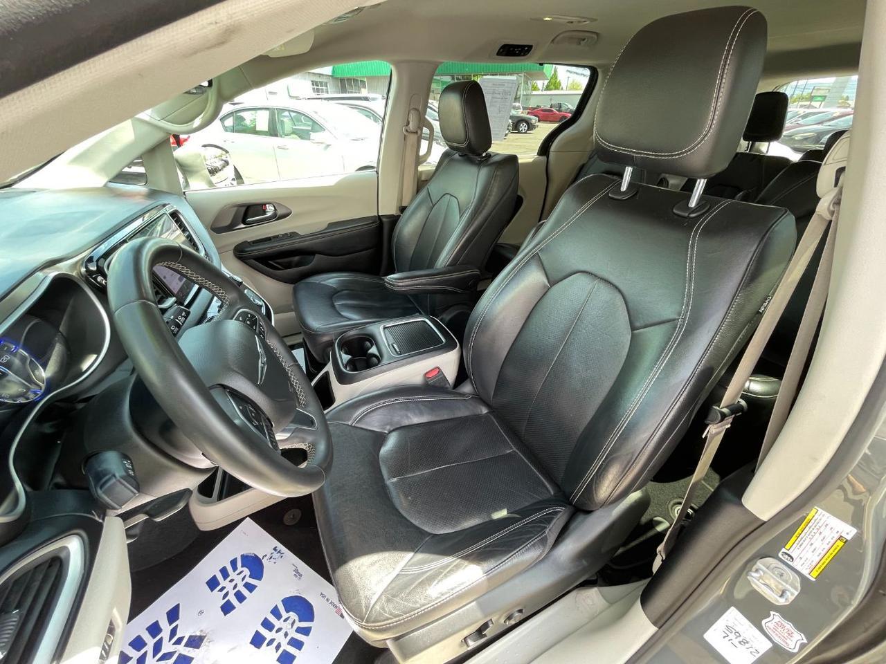 2022 Chrysler Pacifica Touring L Spokane WA