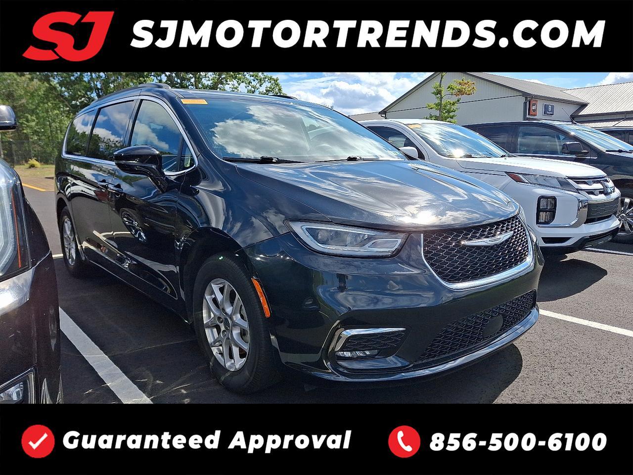 2022 Chrysler Pacifica Touring L Vineland NJ