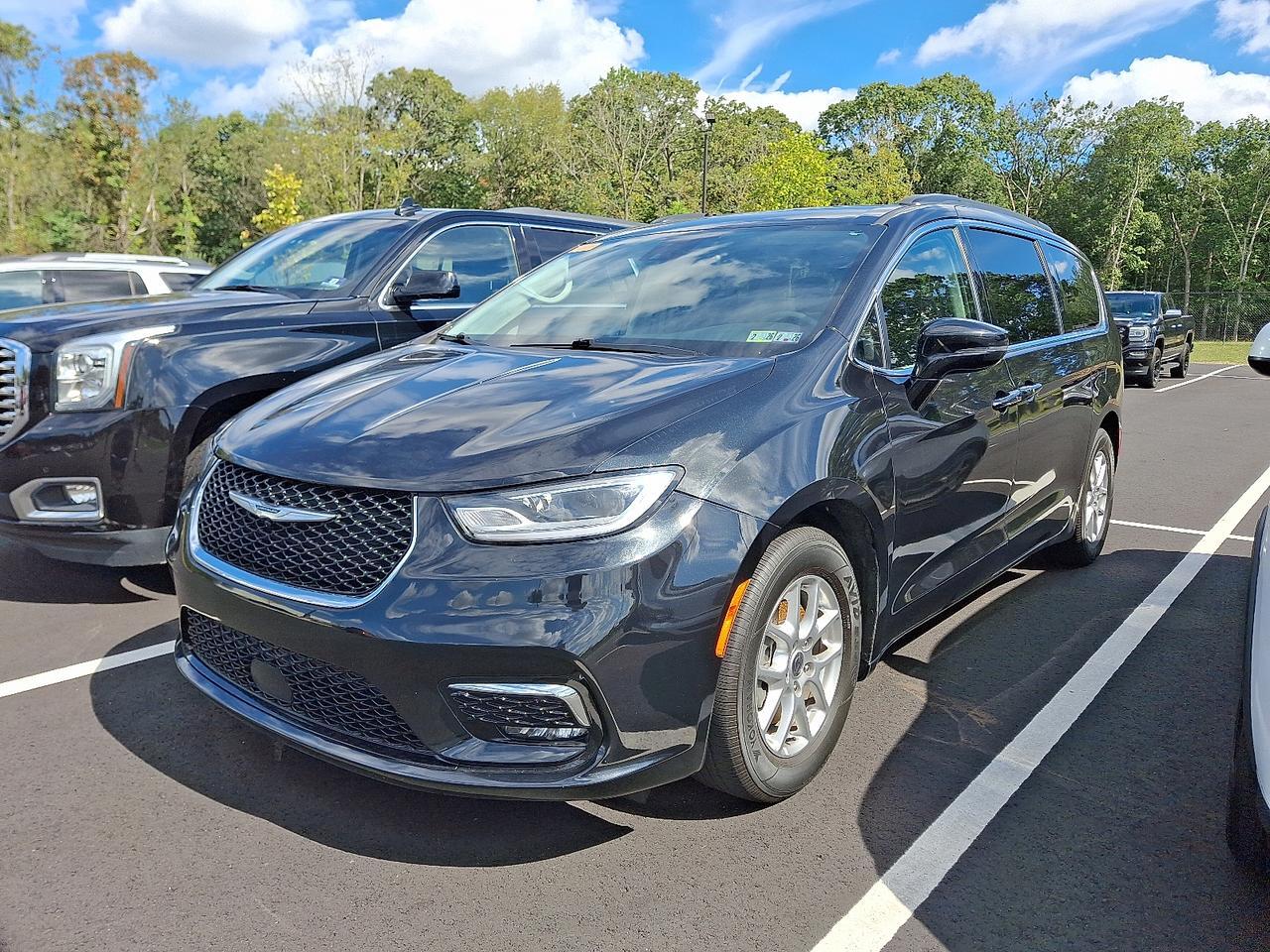 2022 Chrysler Pacifica Touring L Vineland NJ