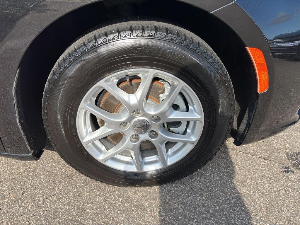 2022 Chrysler Pacifica Touring L Wilmington NC