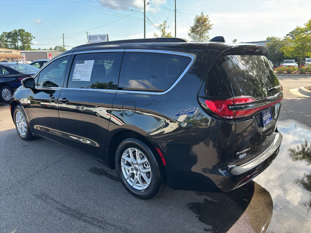 2022 Chrysler Pacifica Touring L Wilmington NC