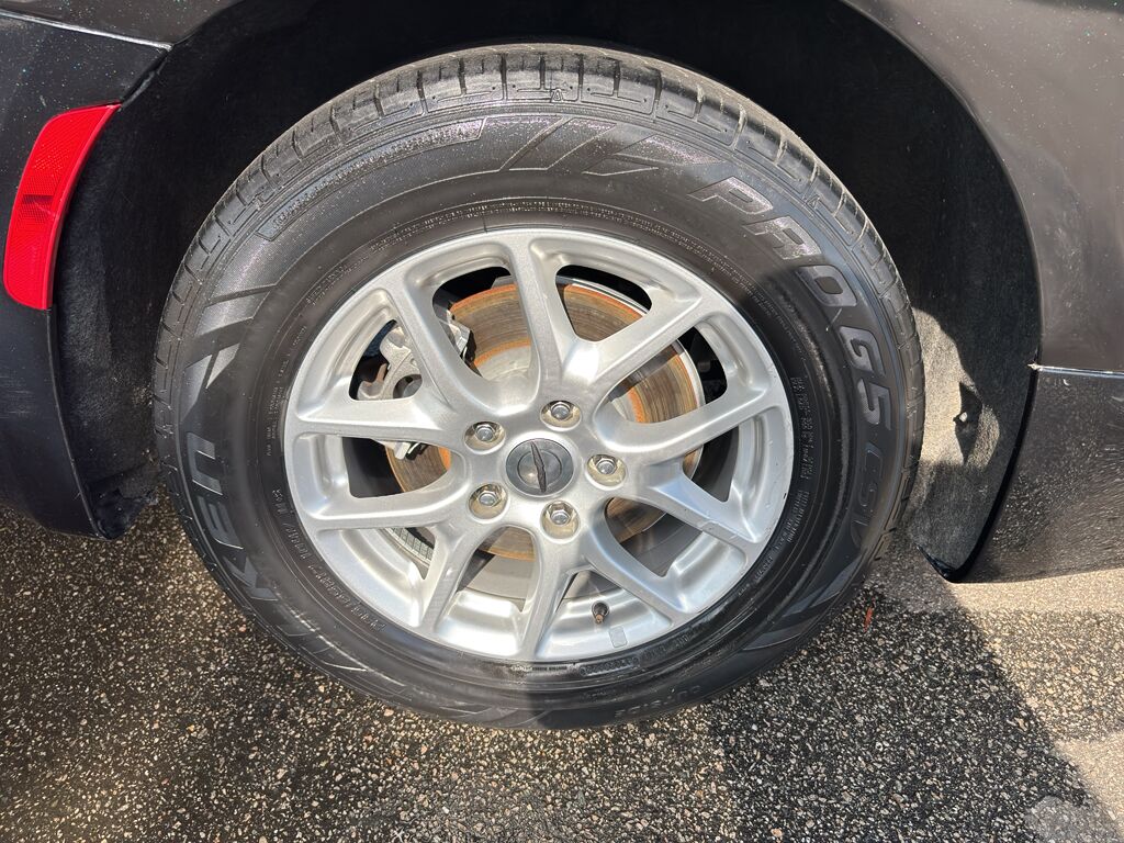 2022 Chrysler Pacifica Touring L Wilmington NC