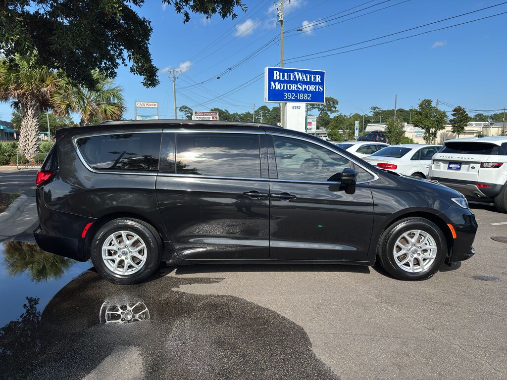 2022 Chrysler Pacifica Touring L Wilmington NC