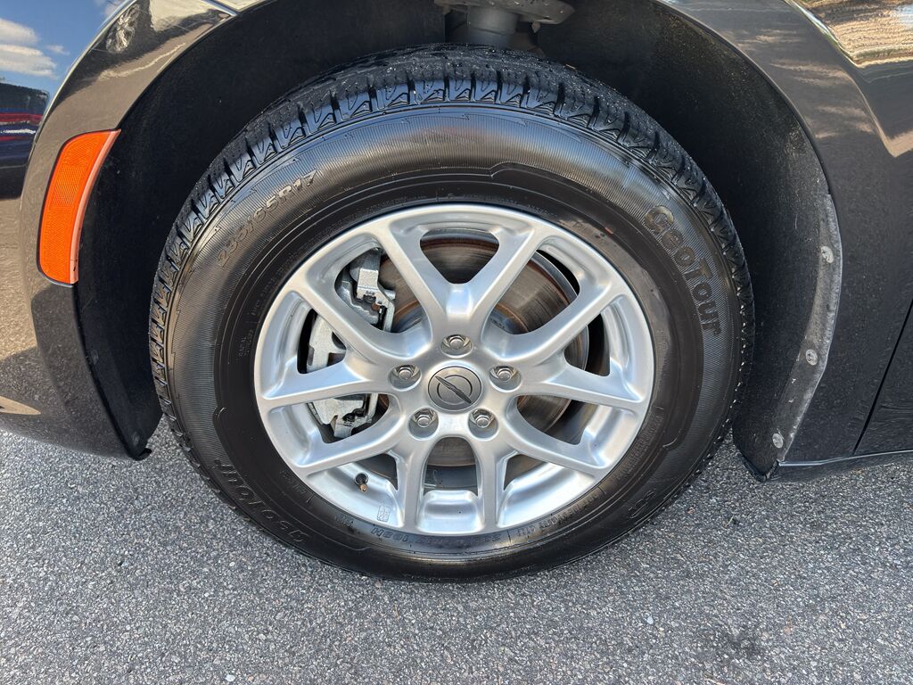 2022 Chrysler Pacifica Touring L Wilmington NC