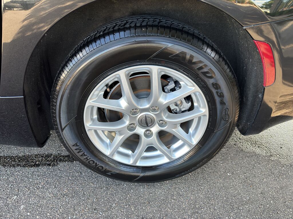 2022 Chrysler Pacifica Touring L Wilmington NC