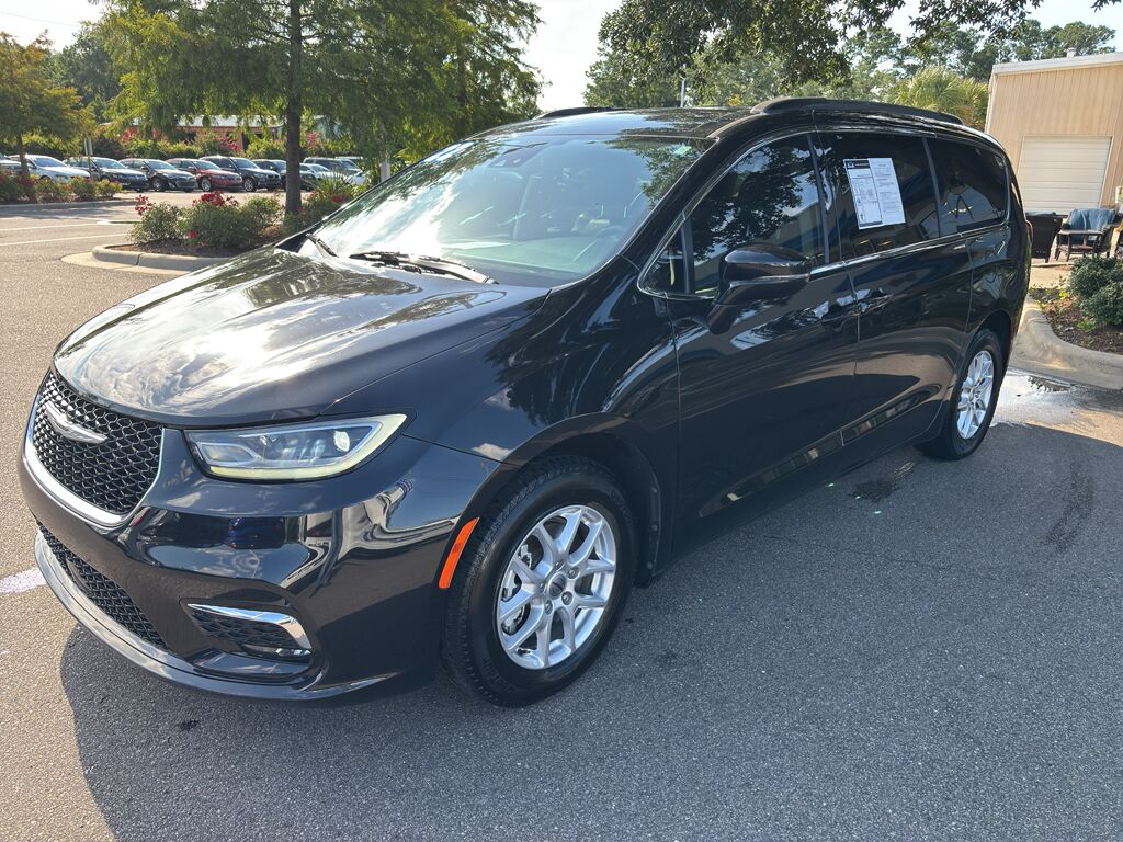 2022 Chrysler Pacifica Touring L Wilmington NC