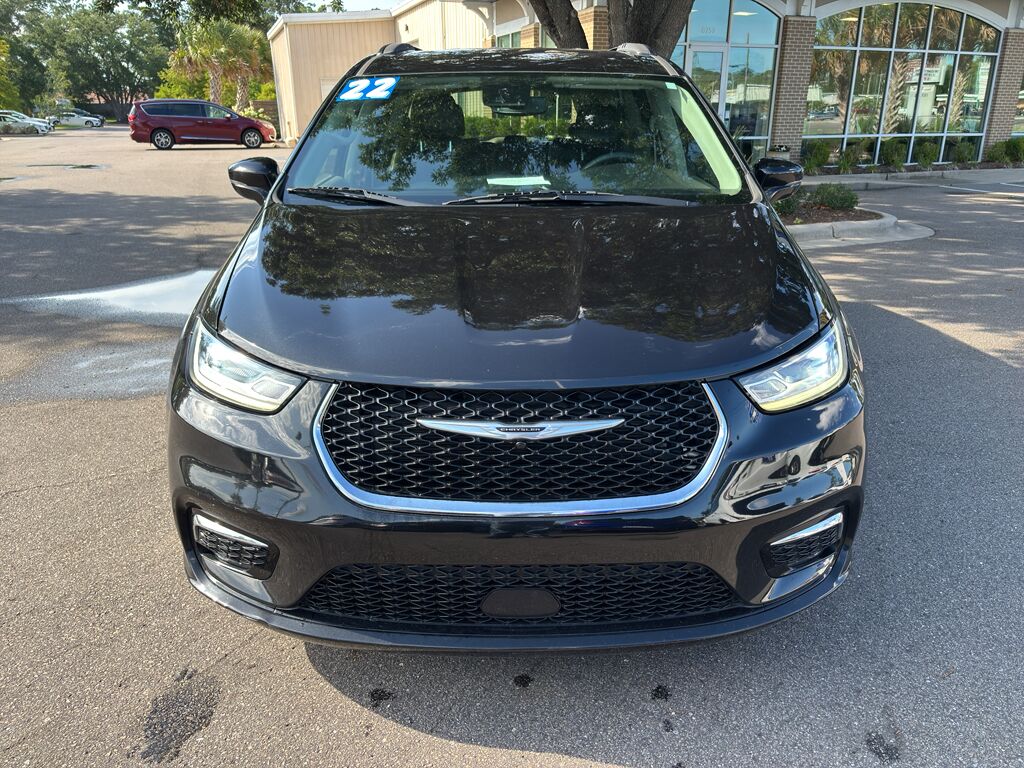 2022 Chrysler Pacifica Touring L Wilmington NC