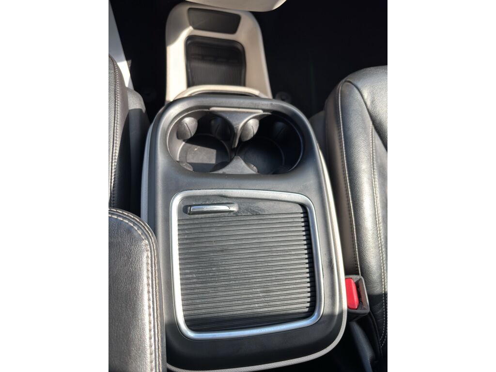 2022 Chrysler Pacifica Touring L Wilmington NC