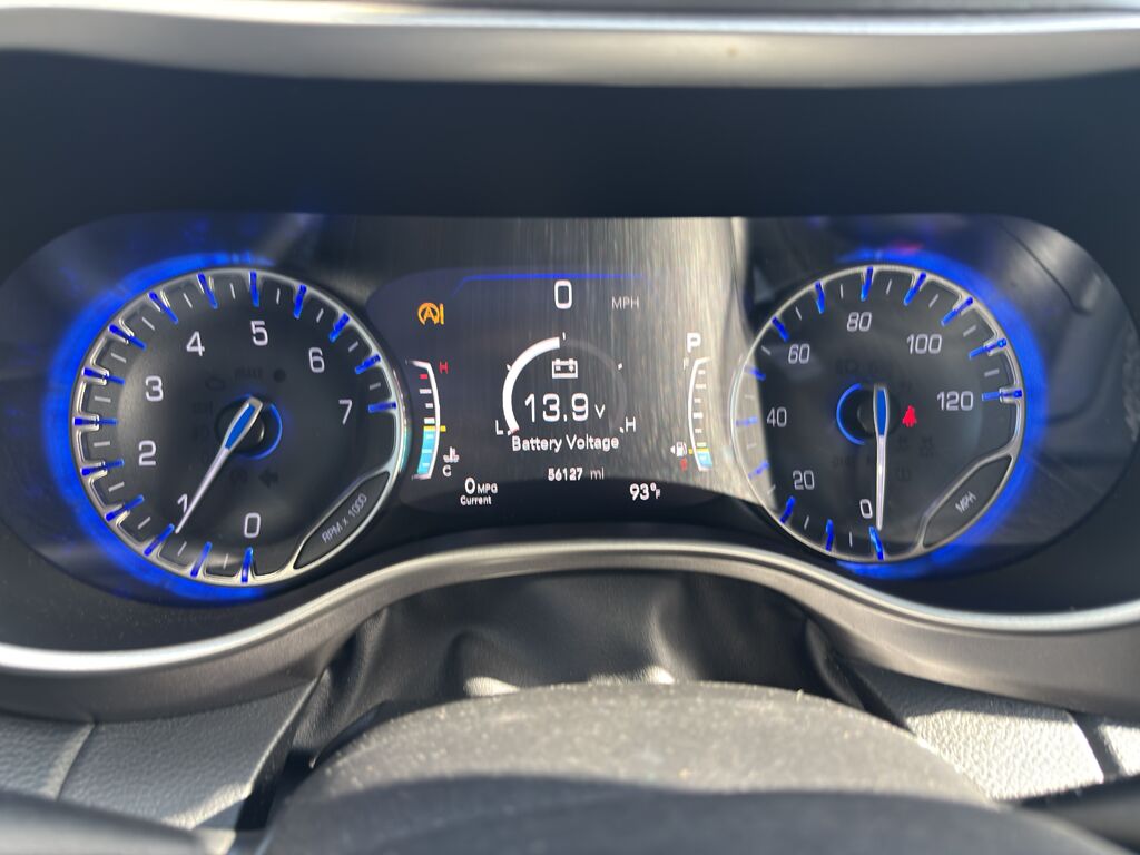 2022 Chrysler Pacifica Touring L Wilmington NC