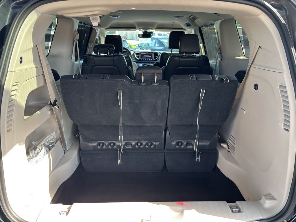 2022 Chrysler Pacifica Touring L Wilmington NC