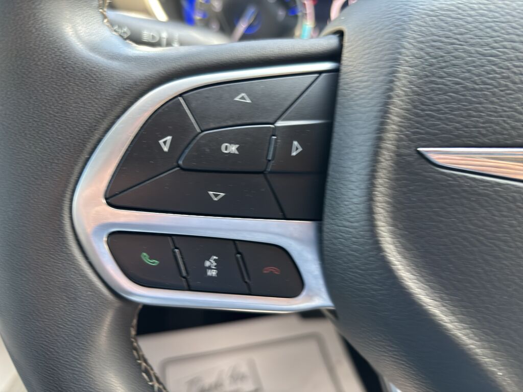 2022 Chrysler Pacifica Touring L Wilmington NC