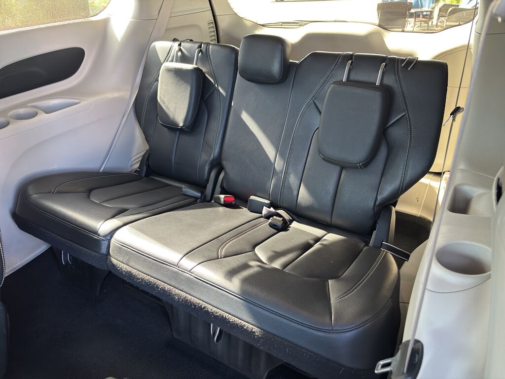 2022 Chrysler Pacifica Touring L Wilmington NC