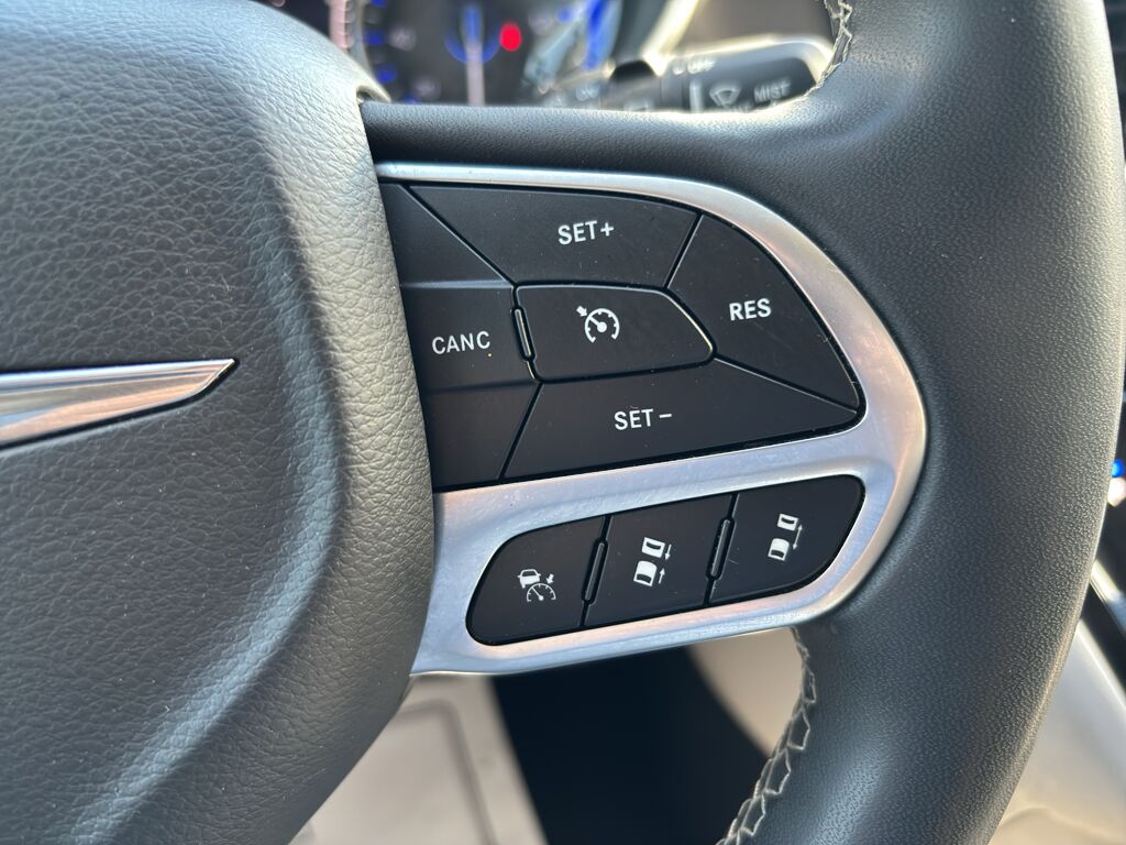 2022 Chrysler Pacifica Touring L Wilmington NC