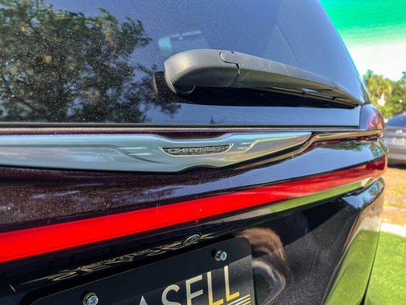 2022 Chrysler Pacifica Touring L Wilmington NC