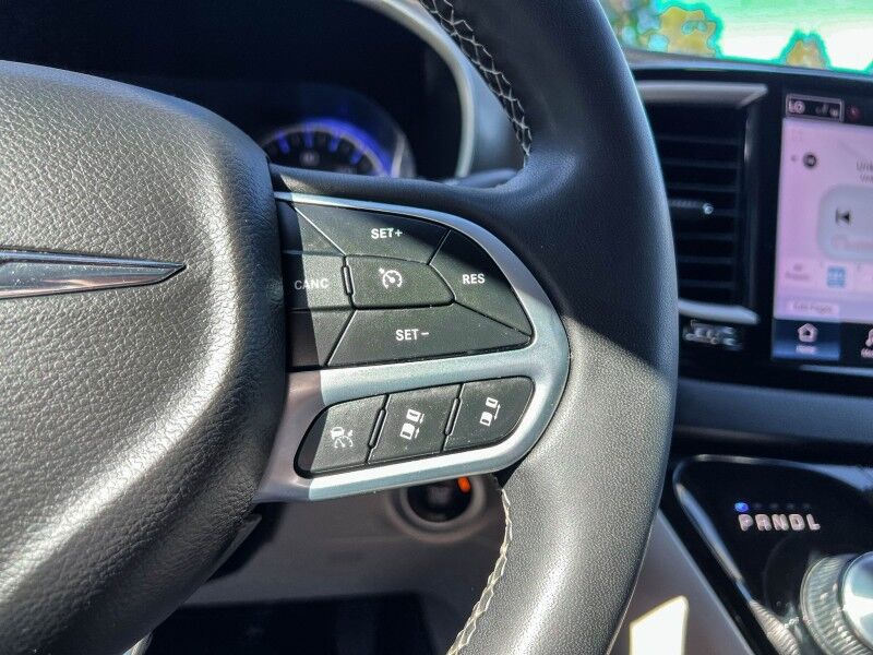 2022 Chrysler Pacifica Touring L Wilmington NC