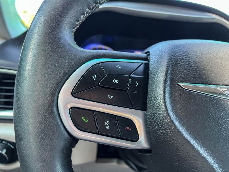 2022 Chrysler Pacifica Touring L Wilmington NC