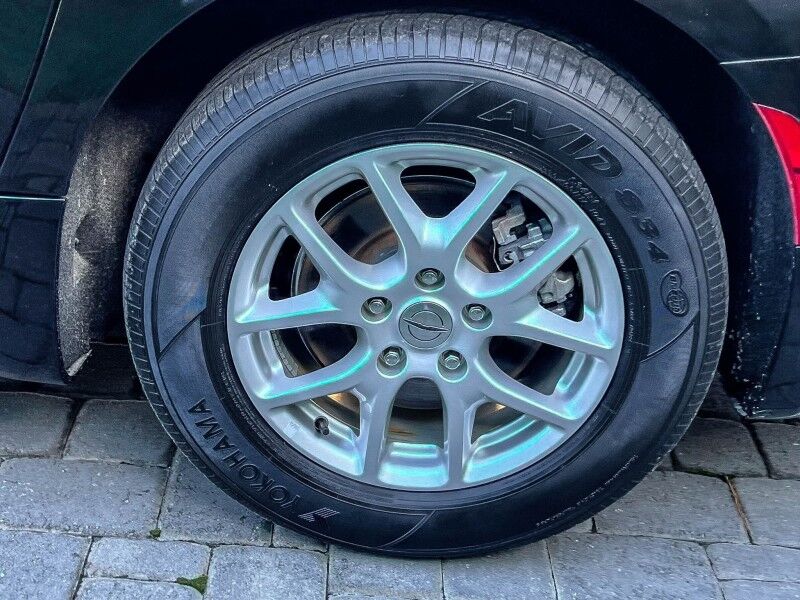 2022 Chrysler Pacifica Touring L Wilmington NC