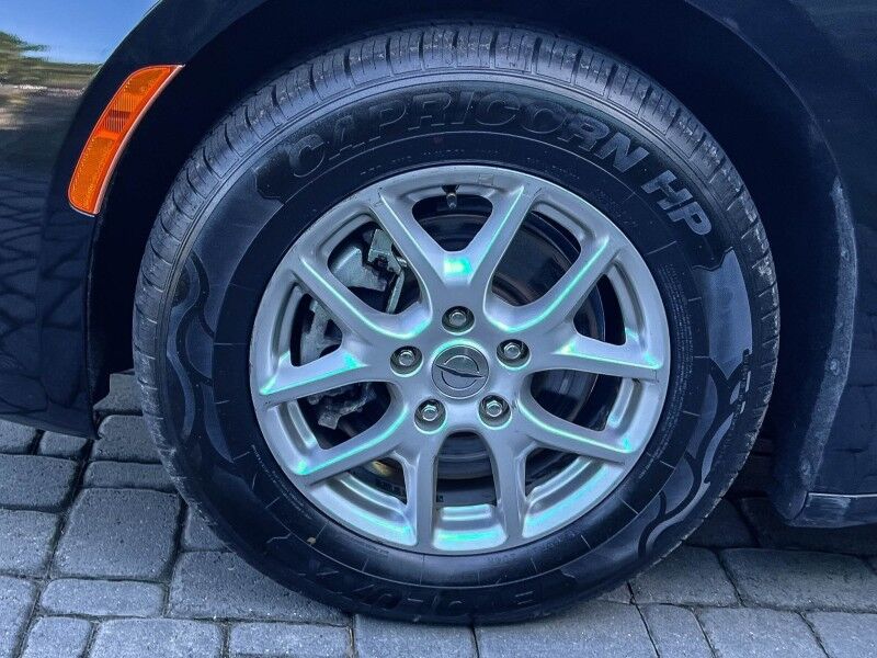 2022 Chrysler Pacifica Touring L Wilmington NC