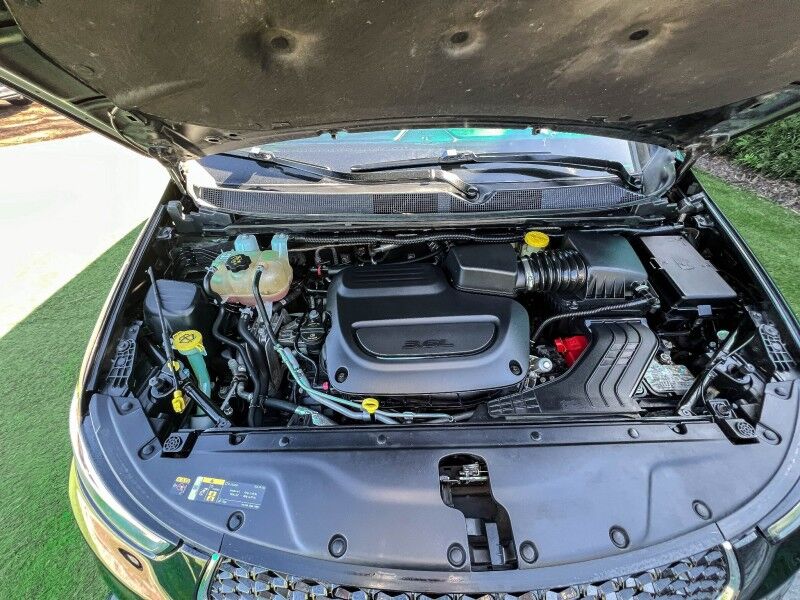 2022 Chrysler Pacifica Touring L Wilmington NC