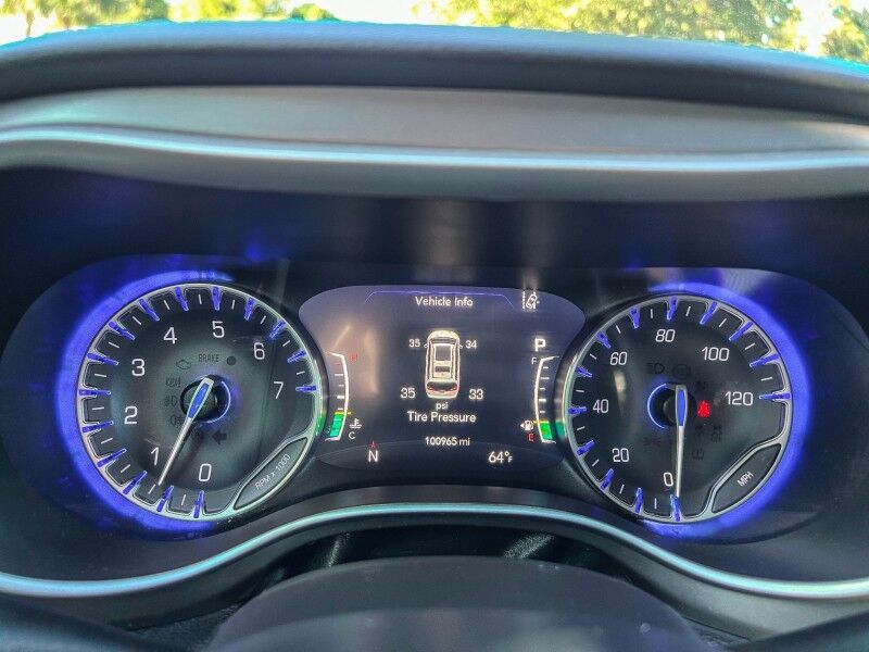 2022 Chrysler Pacifica Touring L Wilmington NC