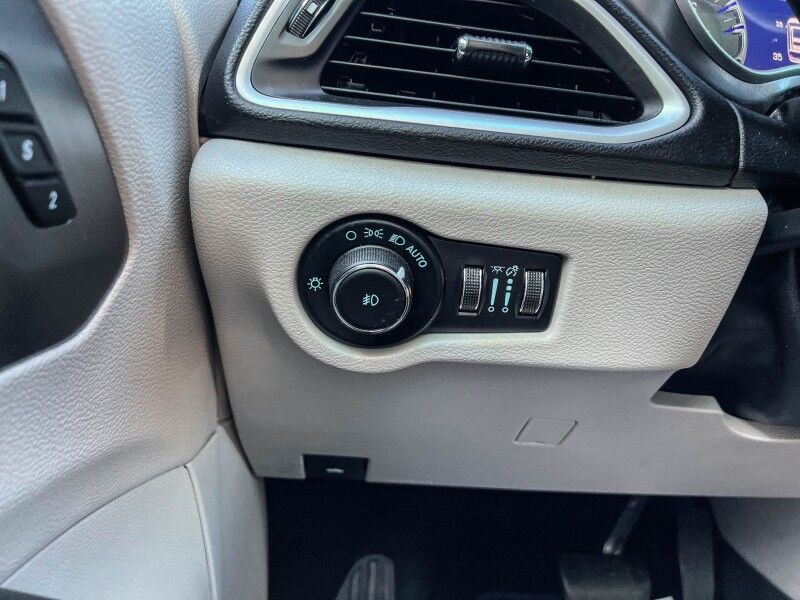 2022 Chrysler Pacifica Touring L Wilmington NC