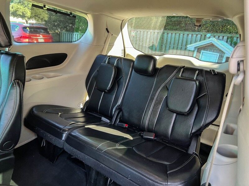 2022 Chrysler Pacifica Touring L Wilmington NC