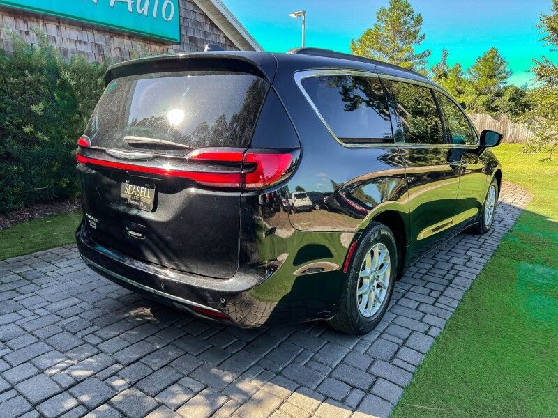 2022 Chrysler Pacifica Touring L Wilmington NC