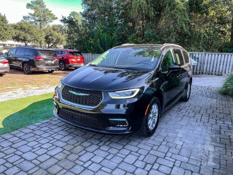 2022 Chrysler Pacifica Touring L Wilmington NC