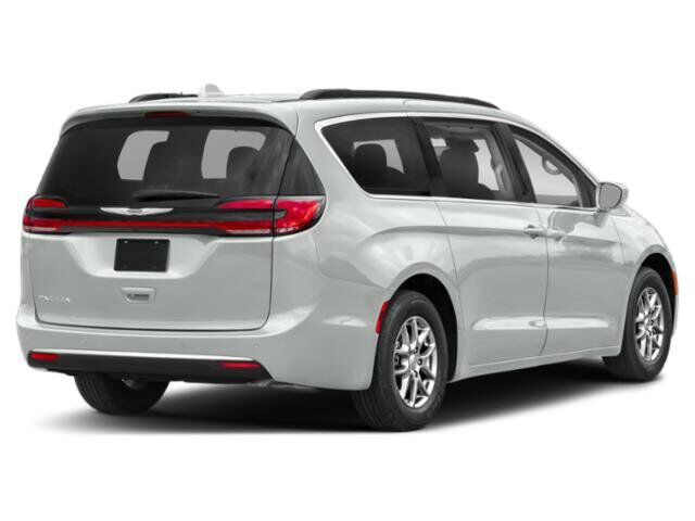 2022 Chrysler Pacifica Touring L Winder GA