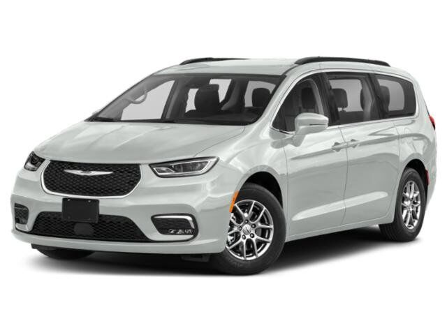 2022 Chrysler Pacifica Touring L Winder GA
