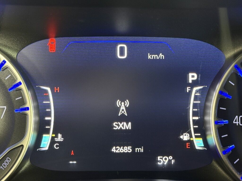 2022 Chrysler Pacifica Touring L w/Navigation & Theater Family Group Maumee OH