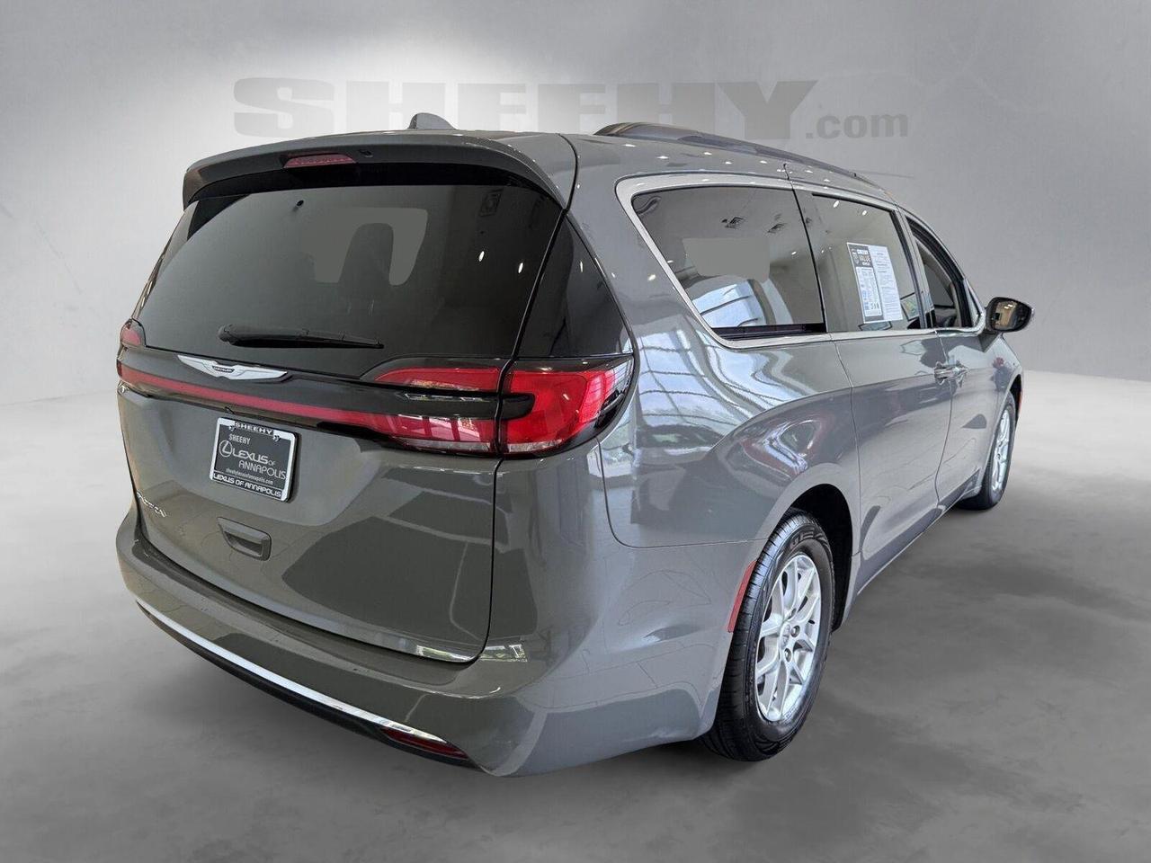 2022 Chrysler Pacifica Touring L Annapolis MD