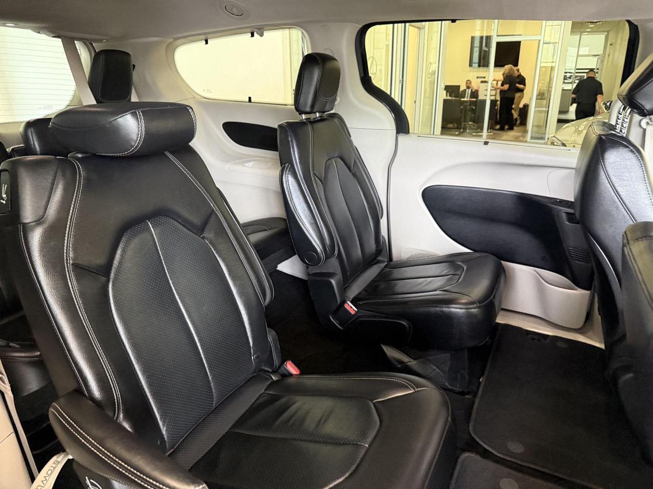 2022 Chrysler Pacifica Touring L Annapolis MD