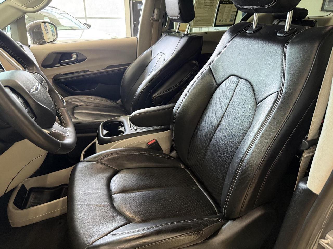 2022 Chrysler Pacifica Touring L Annapolis MD