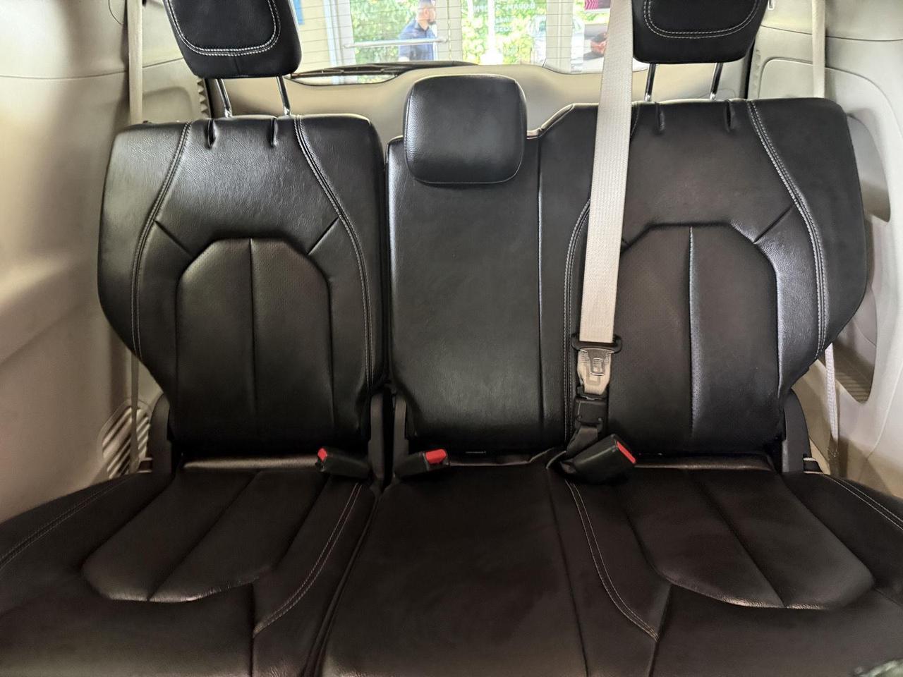 2022 Chrysler Pacifica Touring L Annapolis MD